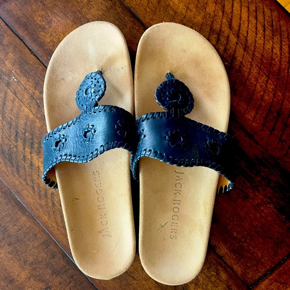 Jack Rogers Shoes - Jack Rogers Sandals